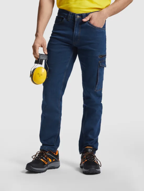 Pantalón Roly Raptor 8402 Hombre