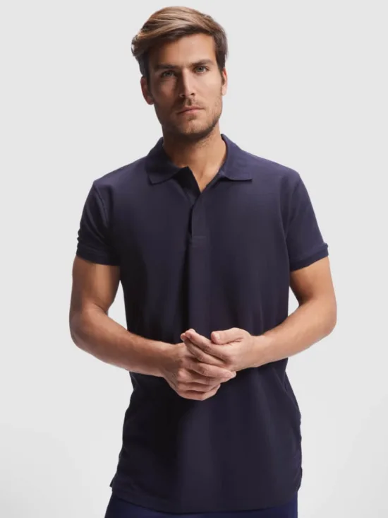 Polo Roly Rover 8403 Hombre