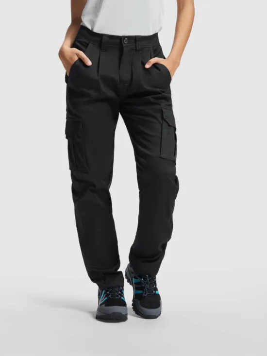 Pantalón Roly Daily Woman Stretch 8407 Mujer