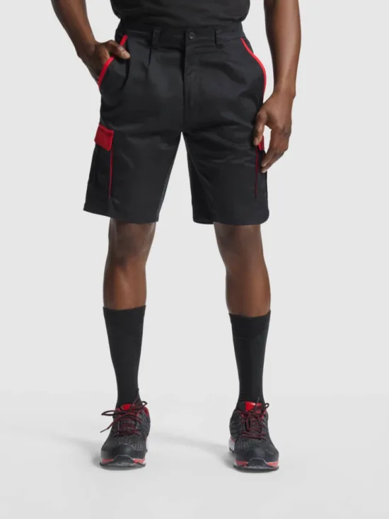 Pantalón corto Roly Tahoe 8409 Hombre