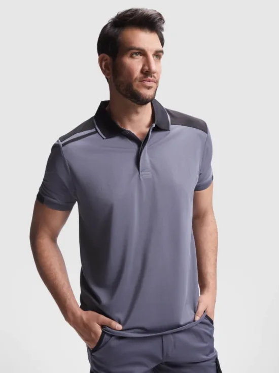 Polo Roly Samurai 8410 Unisex
