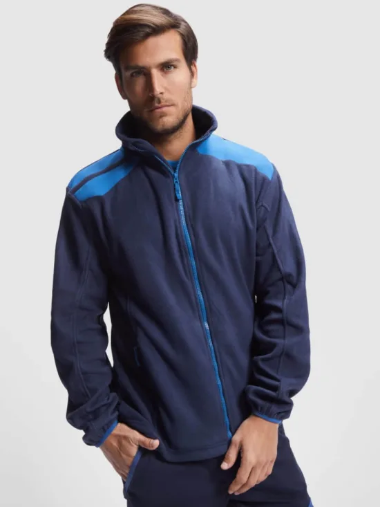 Chaqueta Roly Terrano 8412 Unisex