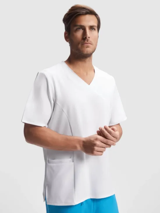 Camiseta Roly Ferox 9085 Hombre