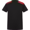NEGRO/ROJO 0260