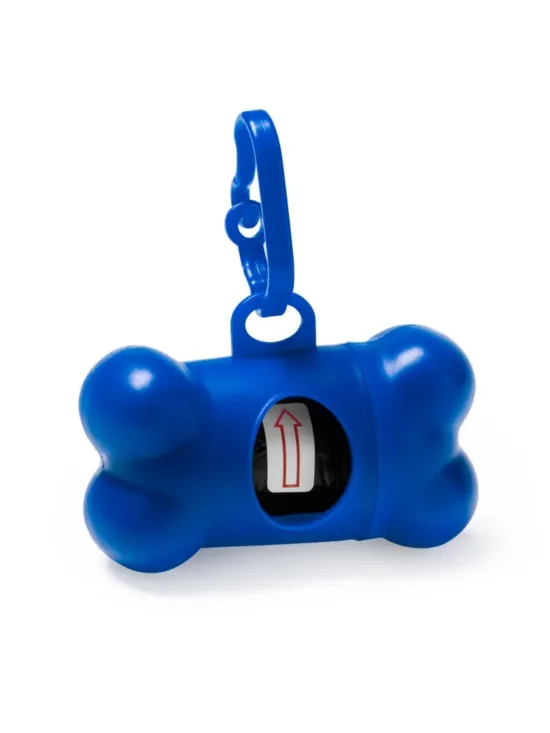 Dispensador de Bolsas para Mascotas Stamina Simba 1018