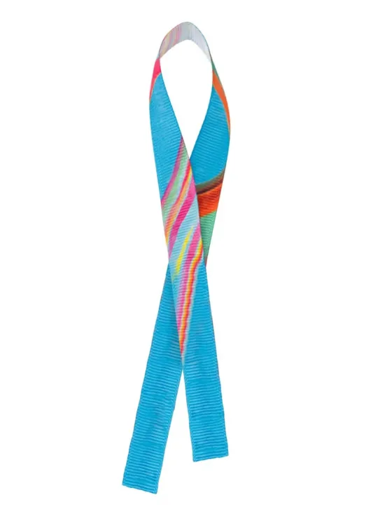 Pulsera Sublimación Stamina Paradis 3096