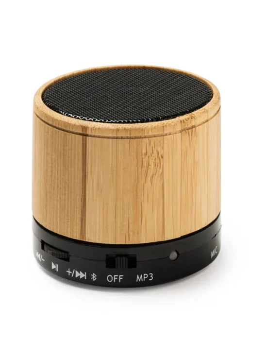 Altavoz Inalámbrico Bluetooth Stamina Nervo 3306