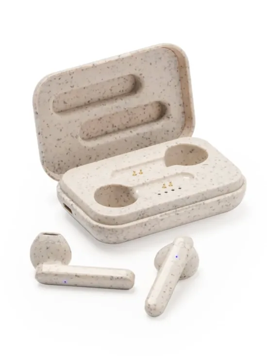 Auriculares Inalámbricos Bluetooth 5.0 Stamina Burak 3309