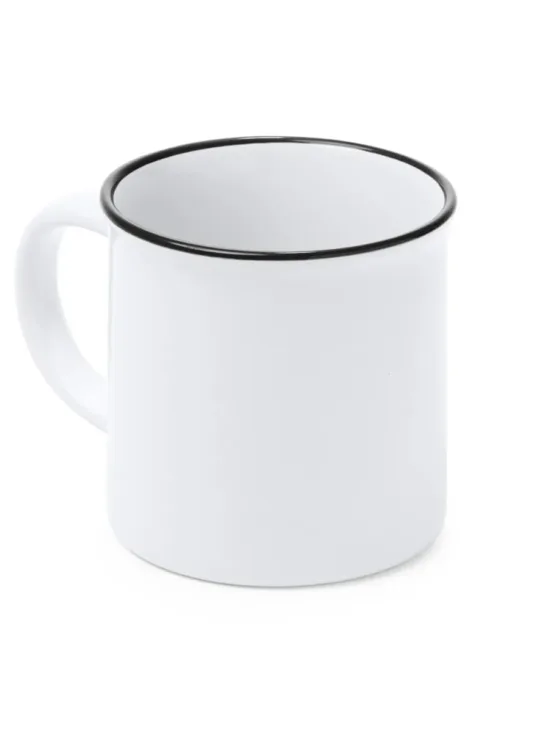 Taza Sublimación Stamina Kumbo 4002