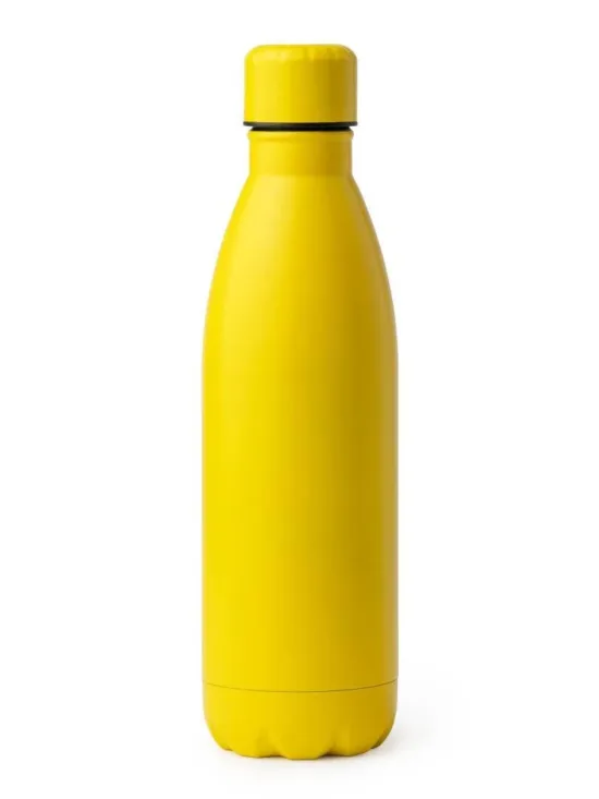 Bidón de Acabado Mate Stamina Tarek 4125