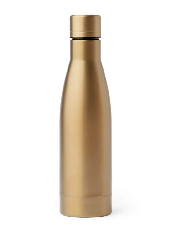 Bidón Térmico de Acero Inoxidable Stamina Fancy 4126