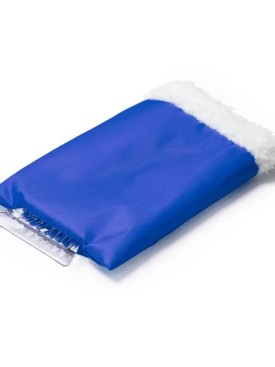 Rascador de Hielo Stamina Nisek 4128