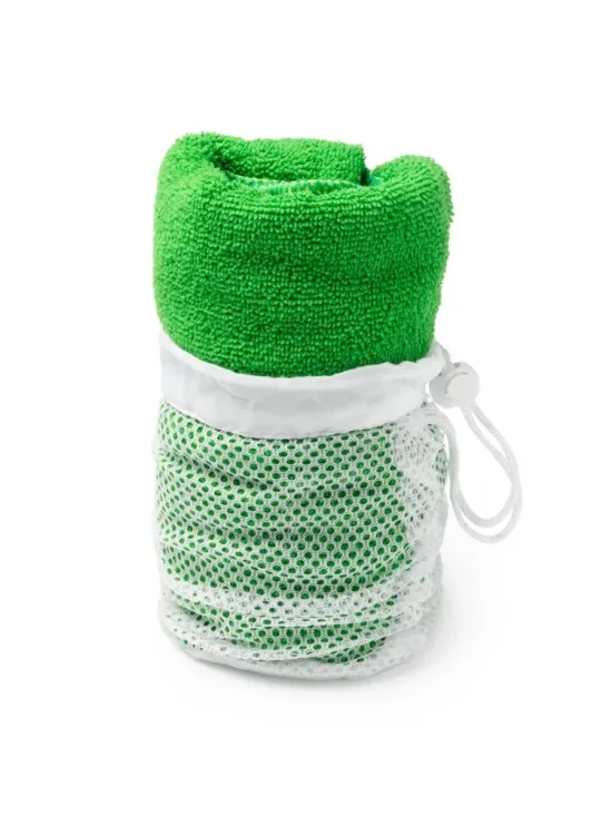 Toalla Absorbente Stamina Kelsey 7057