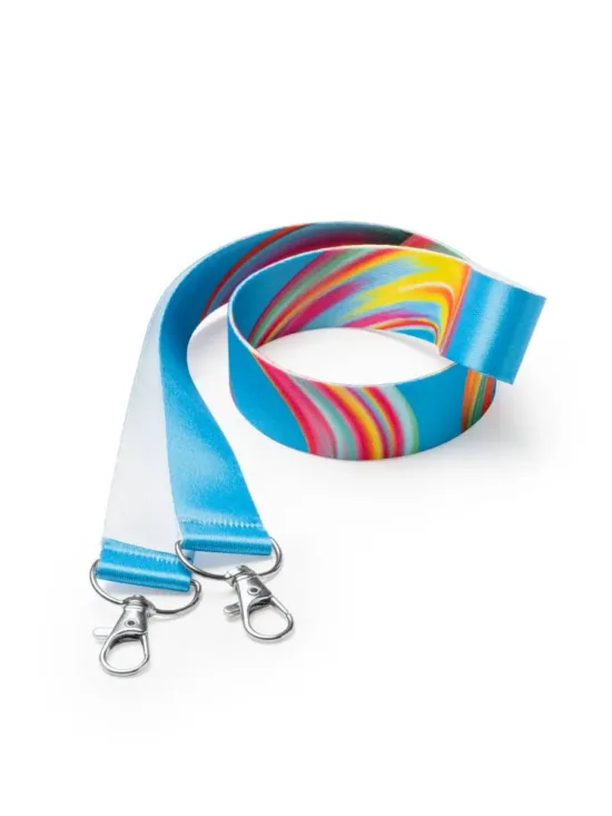 Lanyard Sublimación Stamina Sinatra 7071