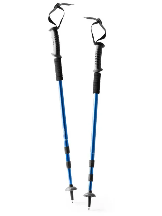 Set de Bastones Plegables Stamina Vulcan 7095