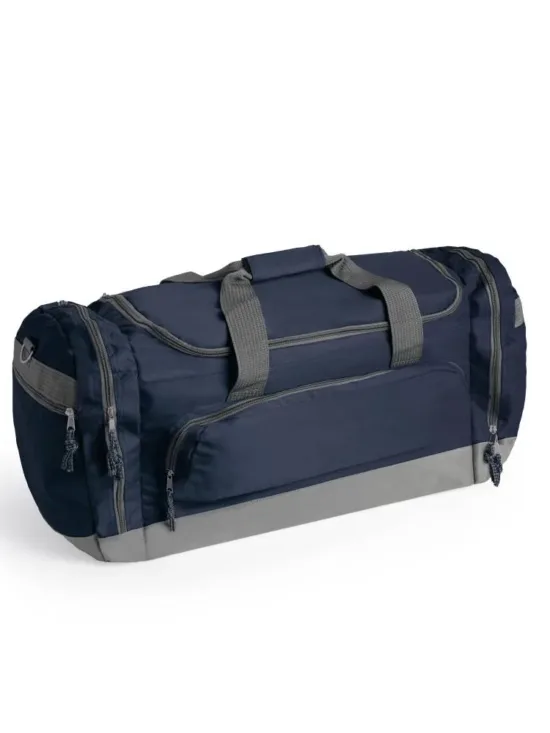 Bolso Multifunción Stamina Novak 7170