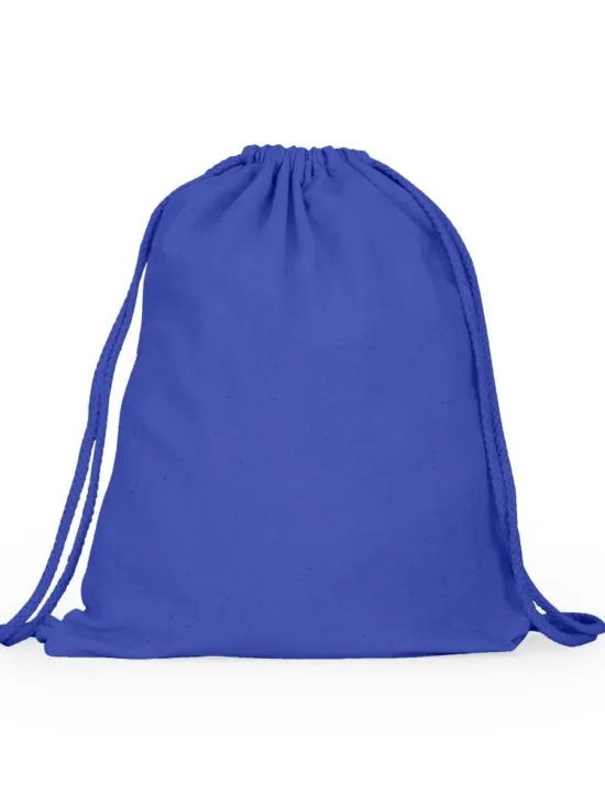 Mochila Saco de Algodón Stamina Adare 7175