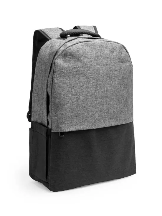 Mochila de Poliéster Reciclado Stamina Sidney 7176