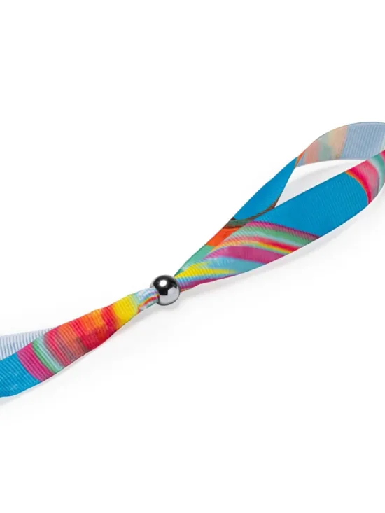 Pulsera Sublimación Stamina Areta 3097