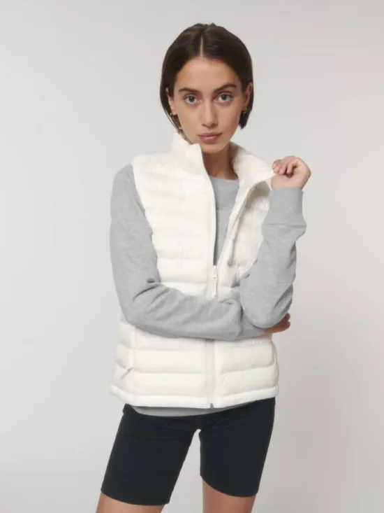 Chaleco Stanley/Stella Stella Climber STJW838