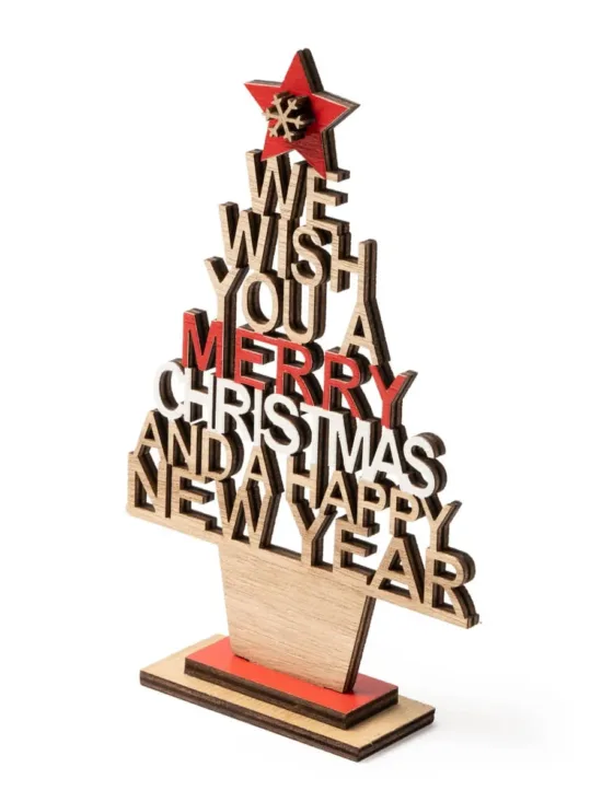 Adorno Navideño Tinsel 1298