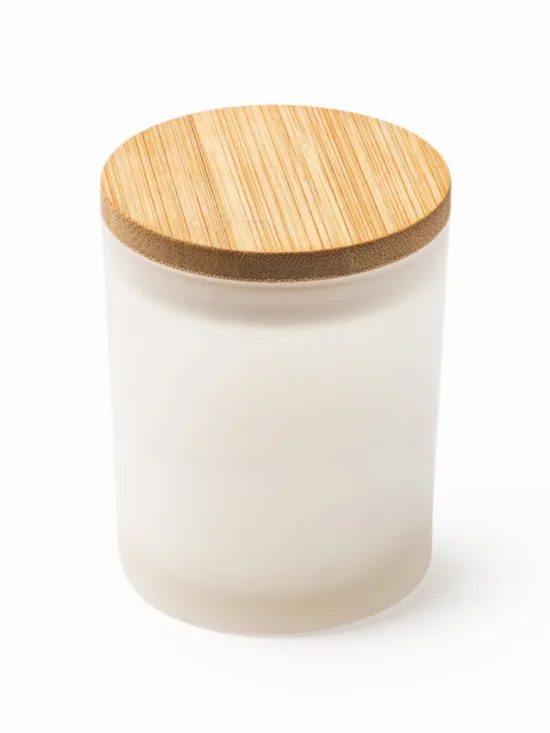 Vela Aromática Stamina Vanila 1315