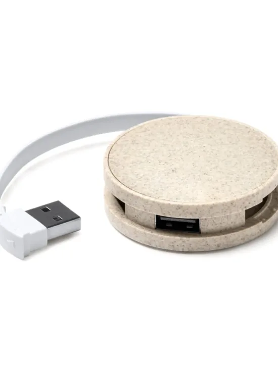 Puerto USB Stamina Gospek 3034