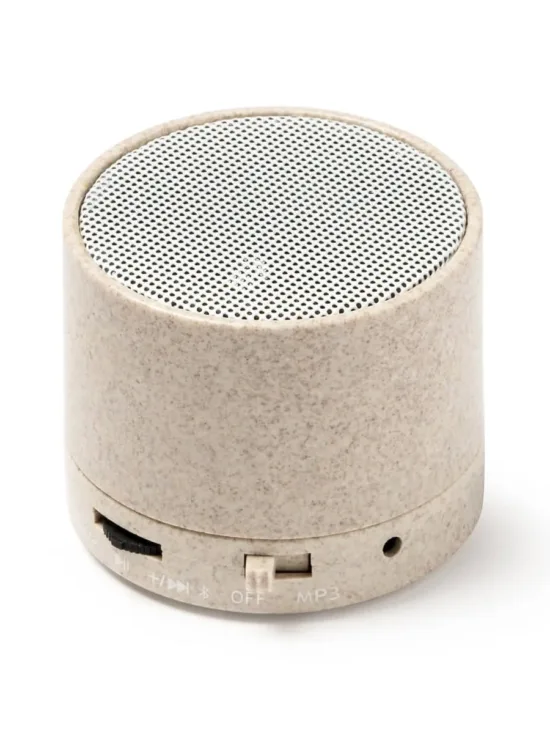 Altavoz Inalámbrico Stamina Kumber 3198