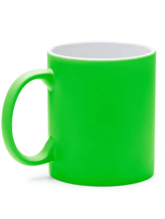 Taza de Cerámica Stamina Walax 3996
