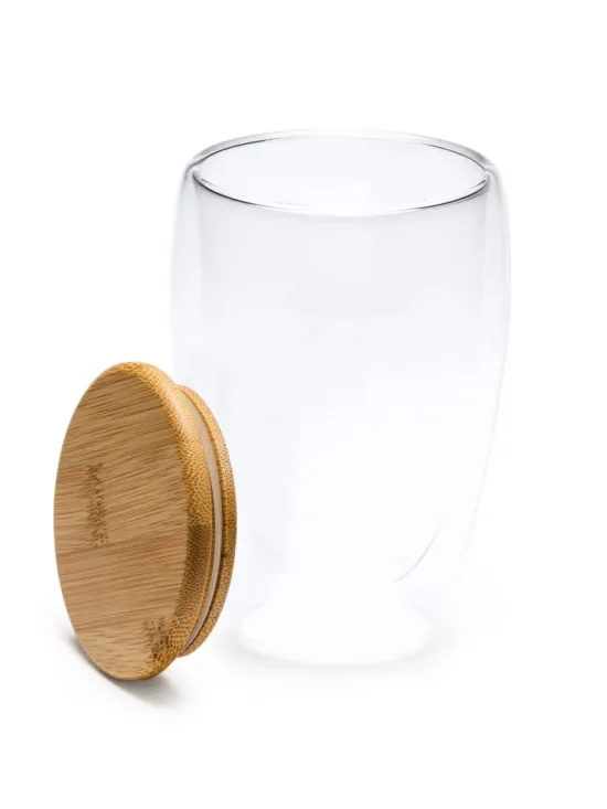 *OUTLET* Vaso de Cristal Stamina Vertus 4133
