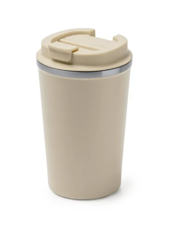 Vaso Térmico con Tapa Stamina Okele 4134