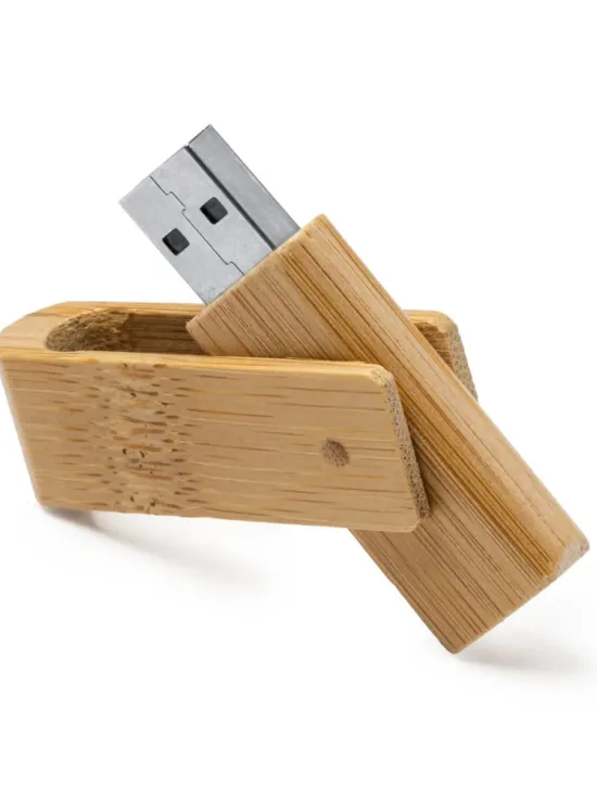 Memoria USB 16 GB Stamina Percy 4189
