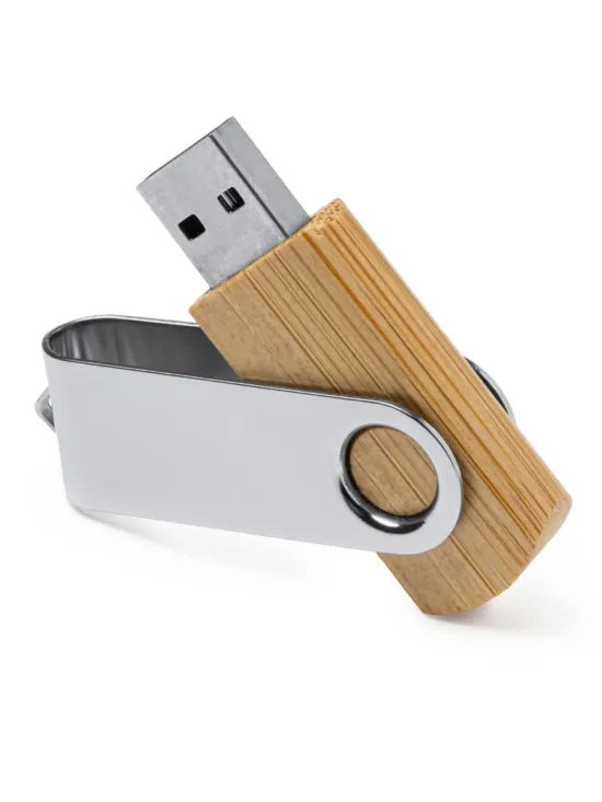 Memoria USB 16 GB Stamina Uldon 4190