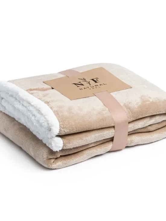 Manta Polar Stamina Glory 5626