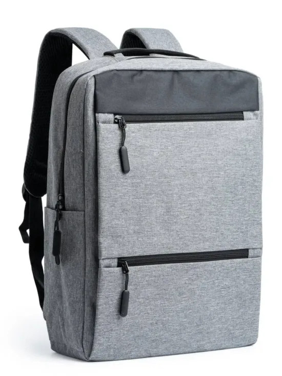 Mochila con salida USB Stamina Narvik 7177