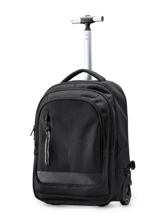 Maleta de Ruedas Stamina Garnes 7178