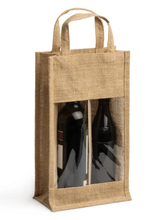 Bolsa para Botellas Stamina Grace 7610