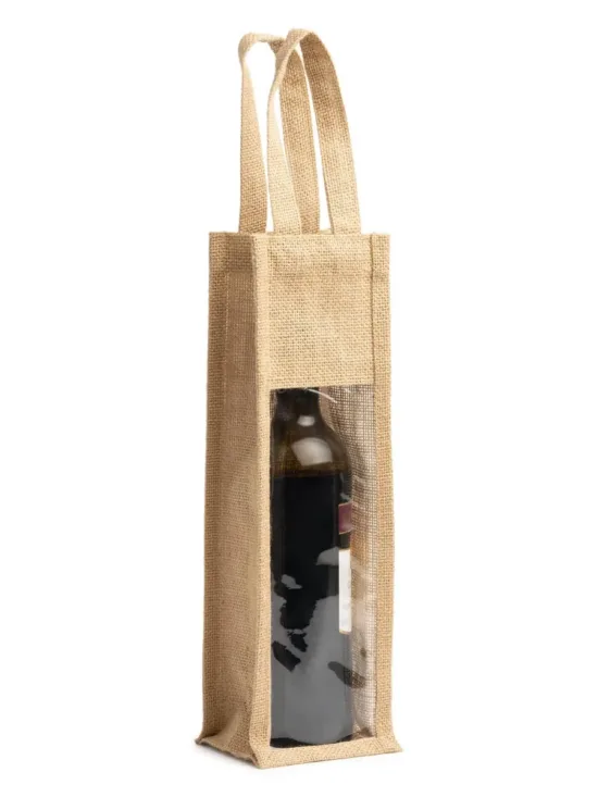 Bolsa para Botella Stamina Nimba 7611