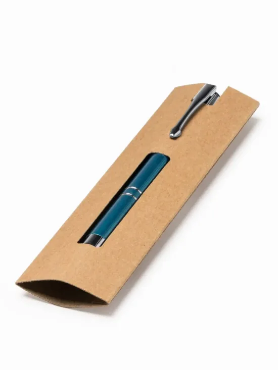 Funda de Cartón Bolígrafo Stamina Burton 7995