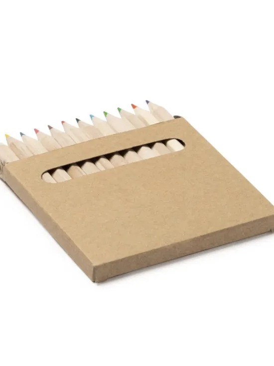 Caja de 13 Lápices Stamina Koel 7996