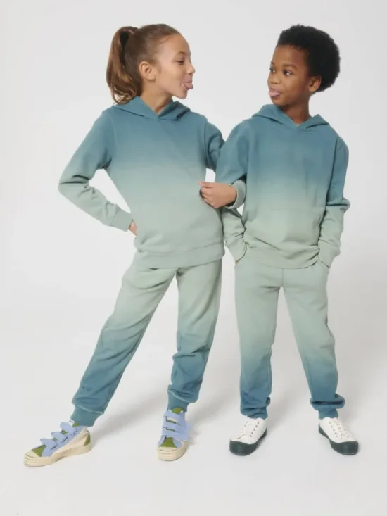 Sudadera Niño Stanley/Stella Cruiser Dip Dye STSK942