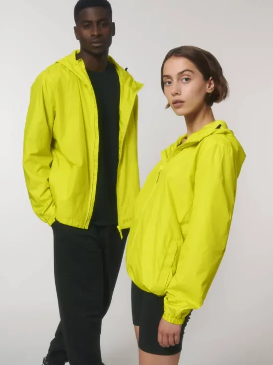 Chaqueta Unisex Stanley/Stella Commuter STJU846