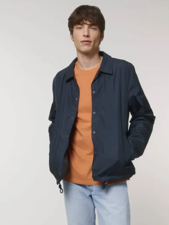 Chaqueta Unisex Stanley/Stella Coacher STJU833
