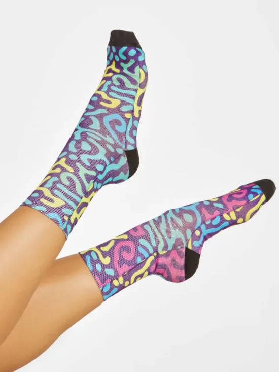 Calcetines Roly Kalox 0381 Unisex