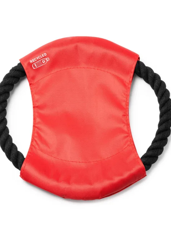 Frisbee para Mascotas Stamina Demak 1025