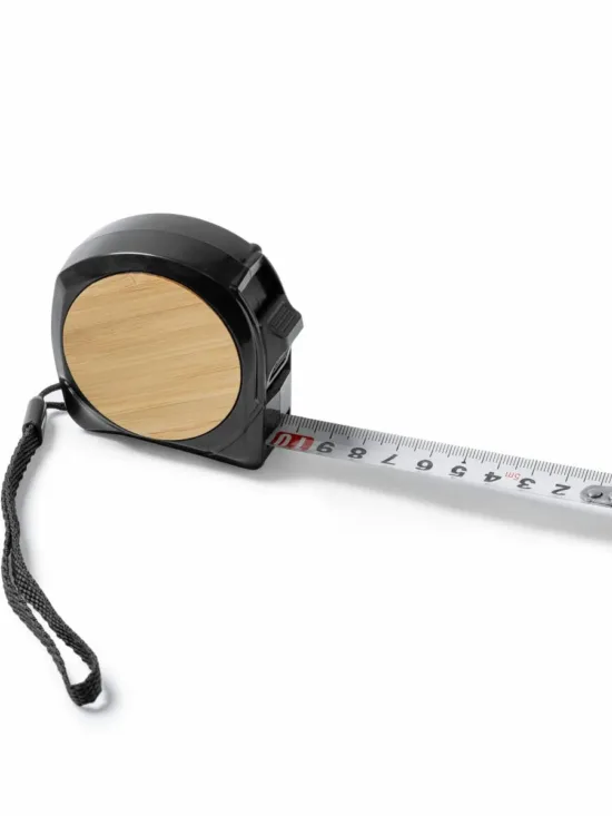 Flexómetro de 3 Metros Stamina Dovel 1026