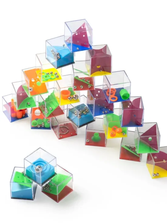 Juegos Habilidad Stamina Cubik 1041