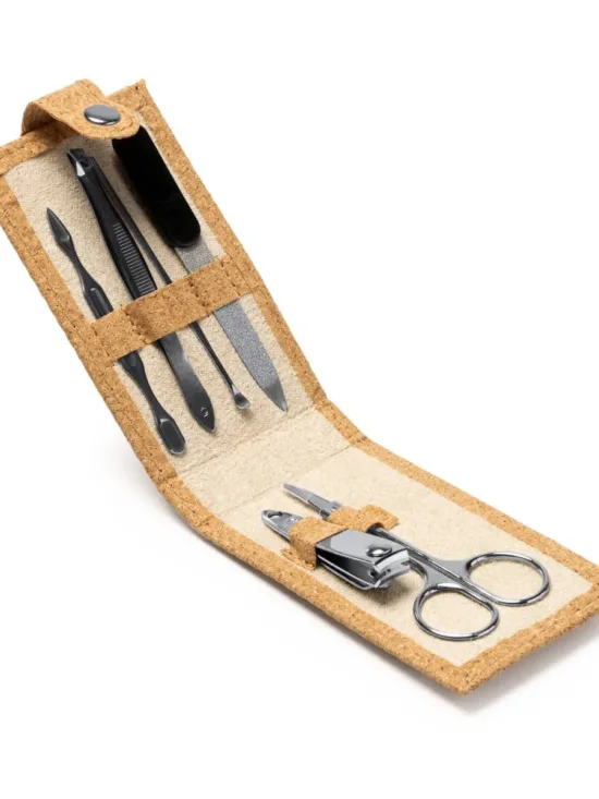 Set de Manicura Stamina Podox 1126