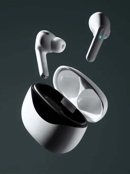 Auriculares Inalámbricos Stamina Tacet 3040