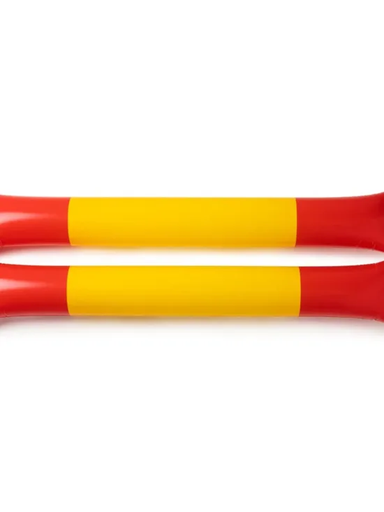 Set de Bastoms/Aplaudidores Stamina Suport 3109